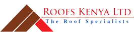 Roofs Kenya Logo