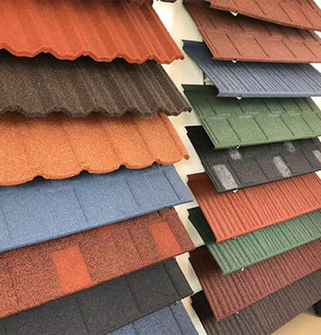 roofs Kenya tiles