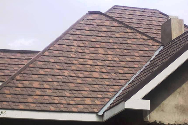 roofs Kenya