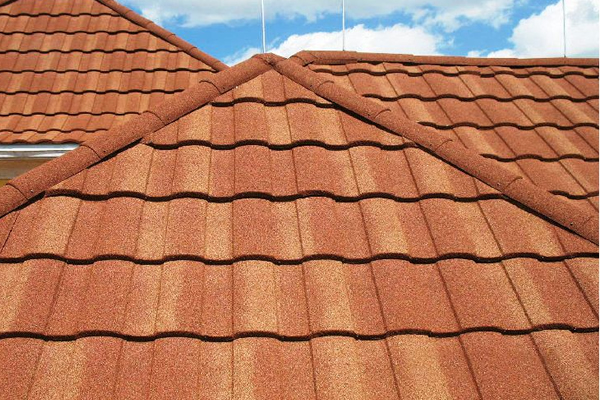roofs Kenya