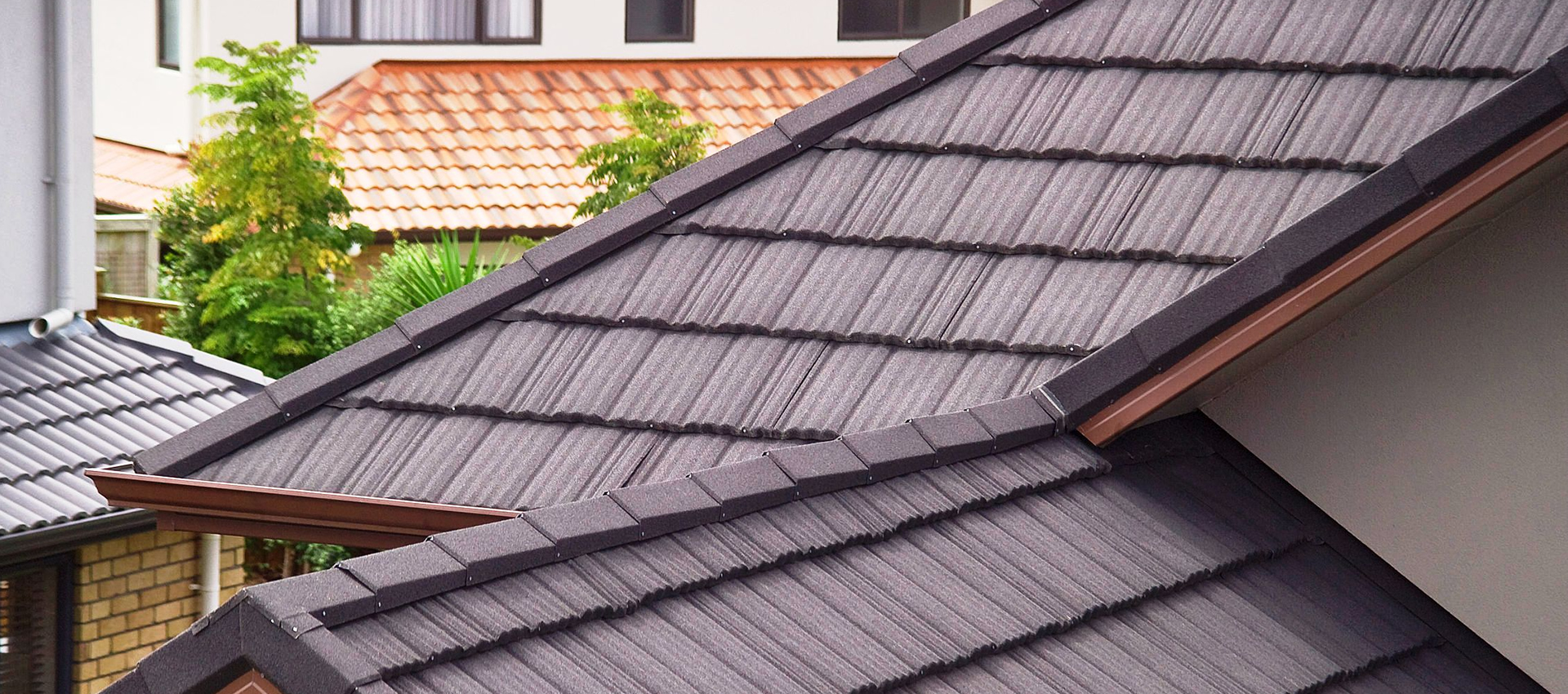 Roofs slider